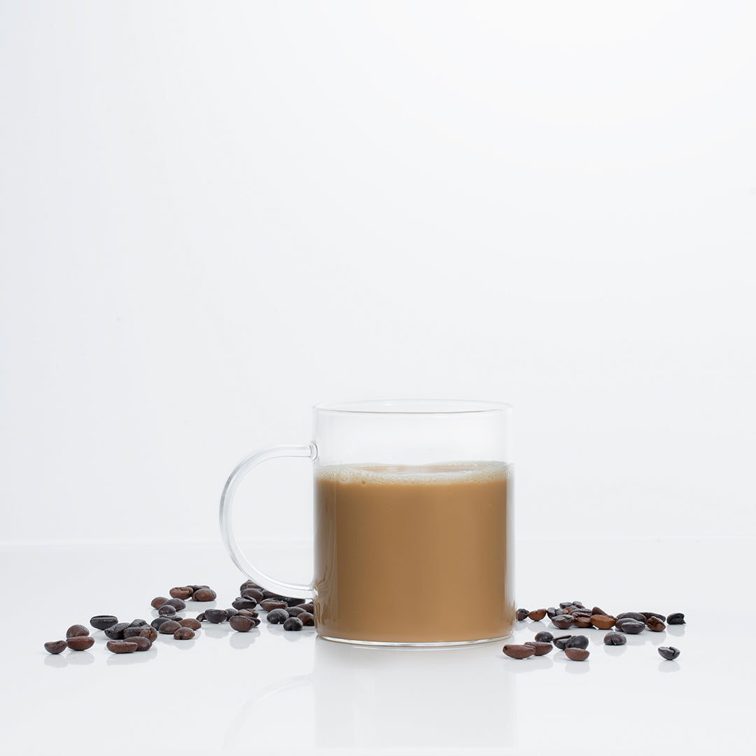 Shake Mocca 33 cl x 12