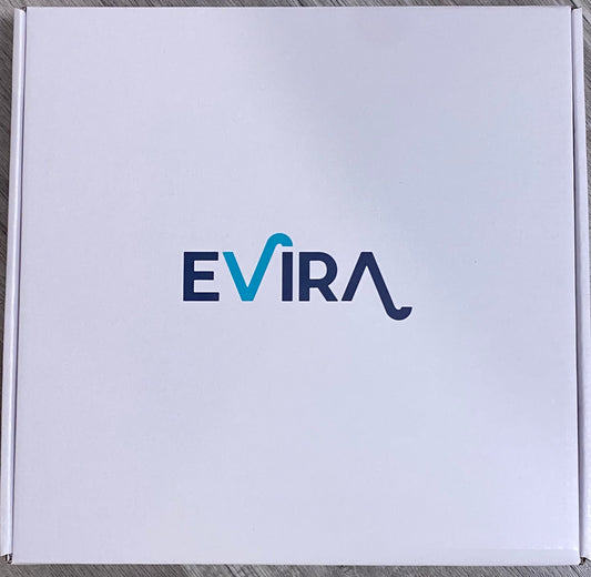 Kartong till mätplattor X 10